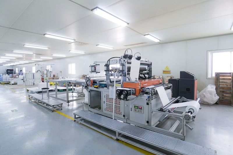 production equipment