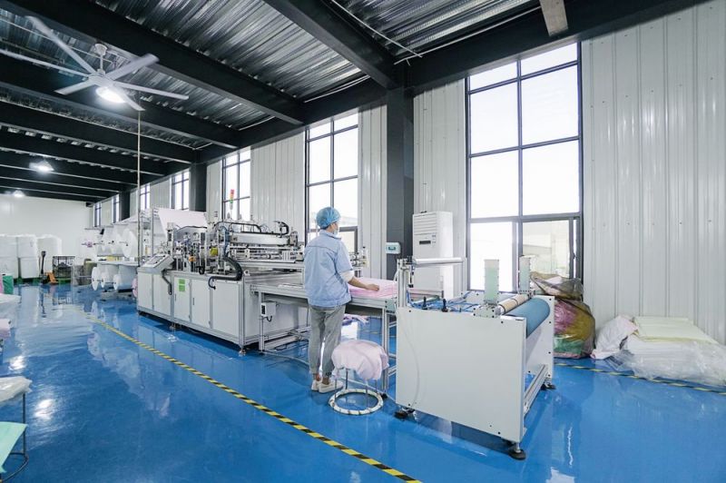 production equipment