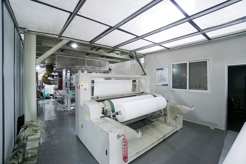 production equipment