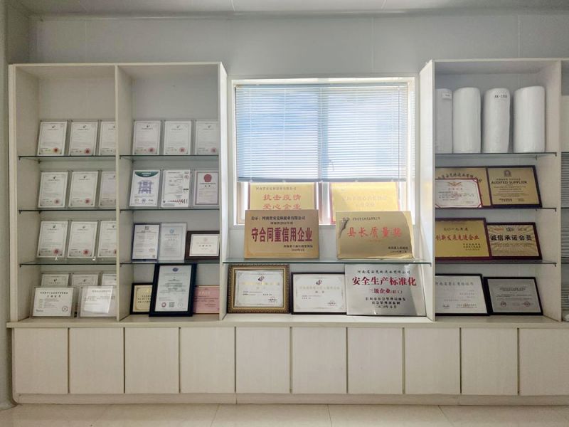 Honor Exhibition Hall
