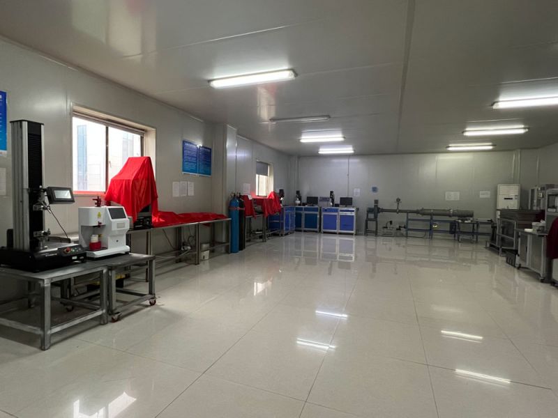 inspection center